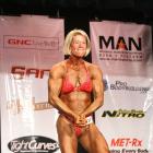 Nancy   Brigham  - NPC Border States 2009 - #1